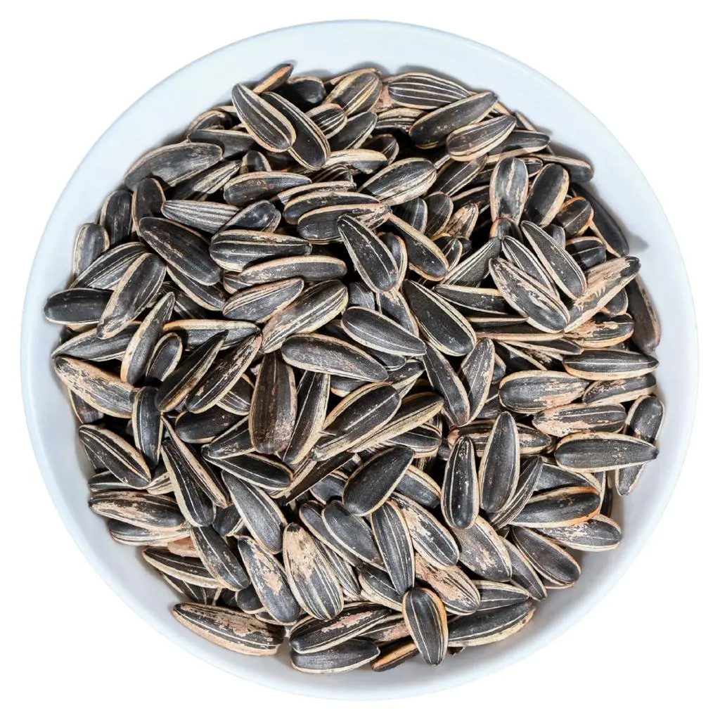 Roasted Sunflower Seeds